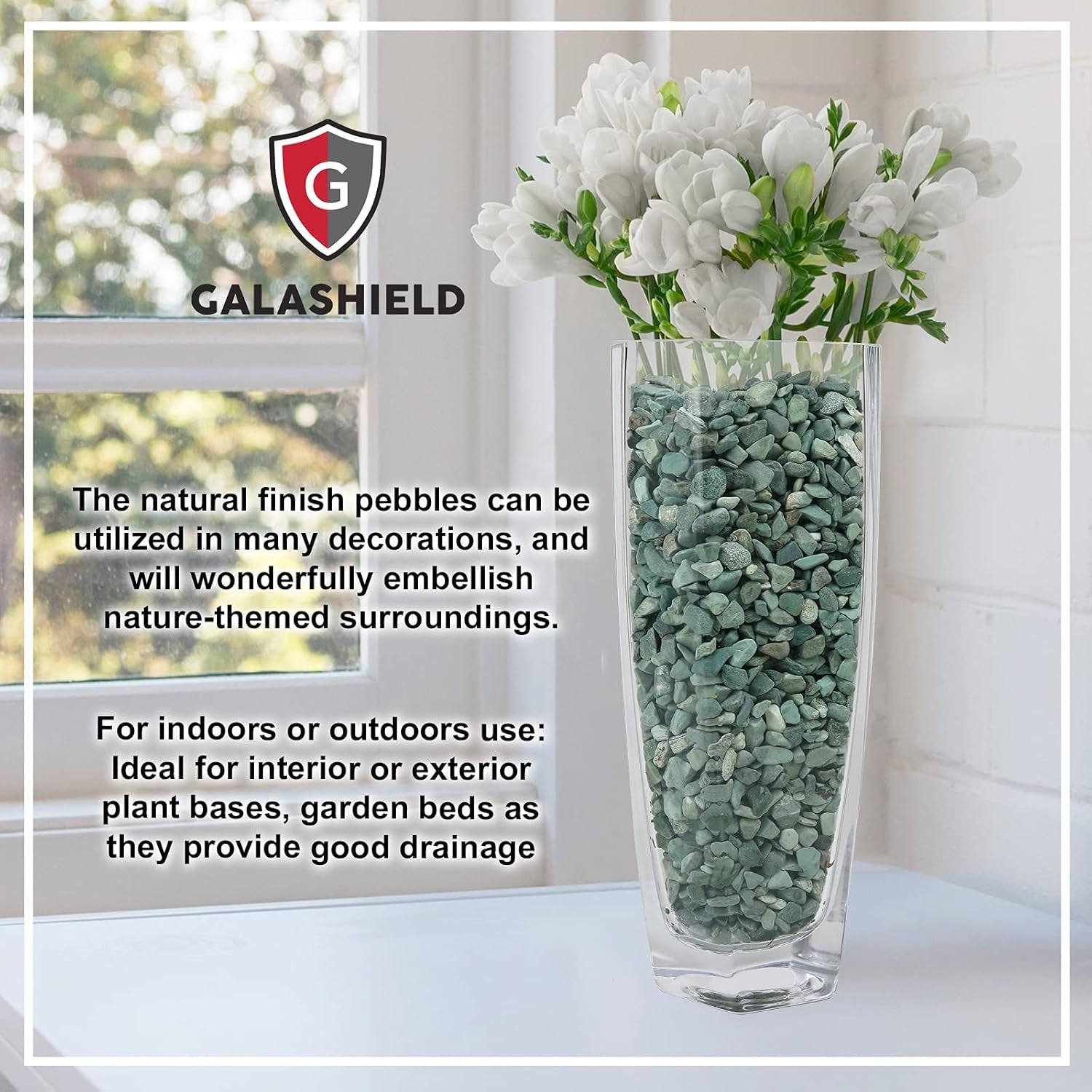 2 LBS Premium Horticultural Succulent and Bonsai Potting Mix with Lava Rocks and Cactus Soil Amendment