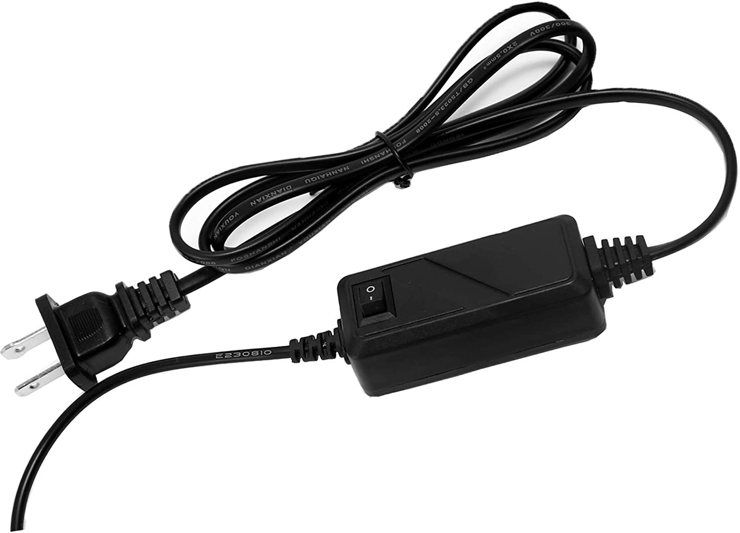 Full Spectrum LED Aquarium Light for 18 to 24 Inch Freshwater Fish Tanks