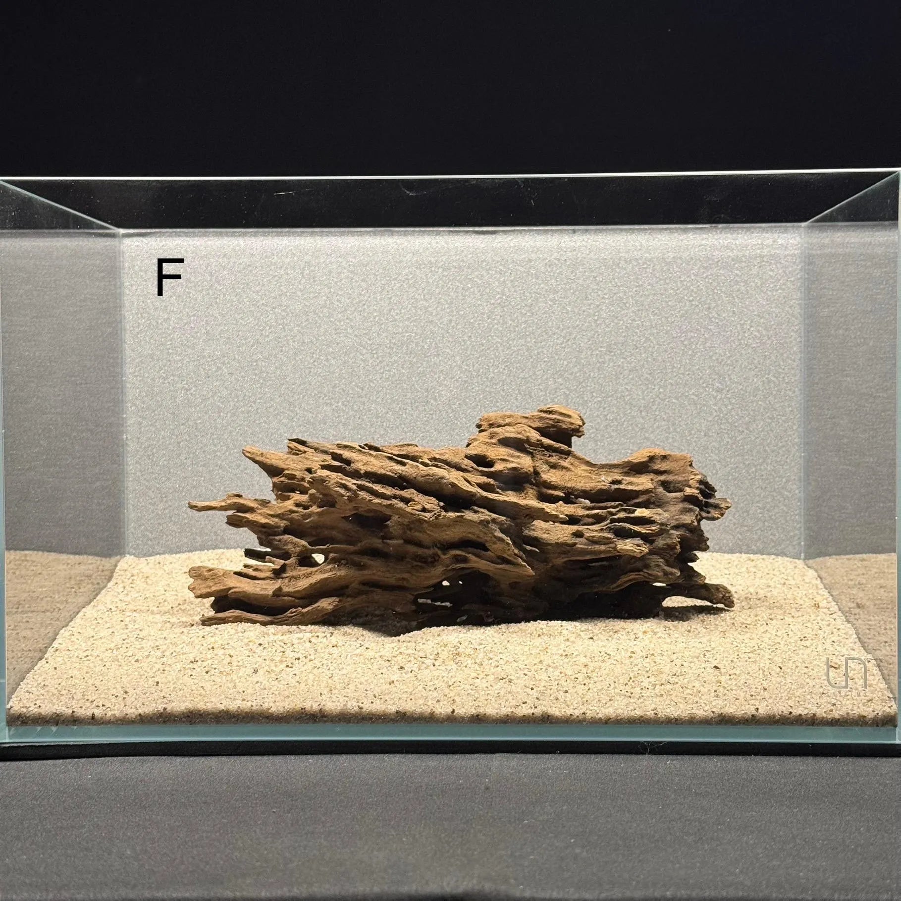 Medium Nano Dragon Driftwood | Aquarium Aquascape | Aquarium Design | Wood for Aquarium | Fish Tank | Natural Wood | Hardscape | Shrimp Wood