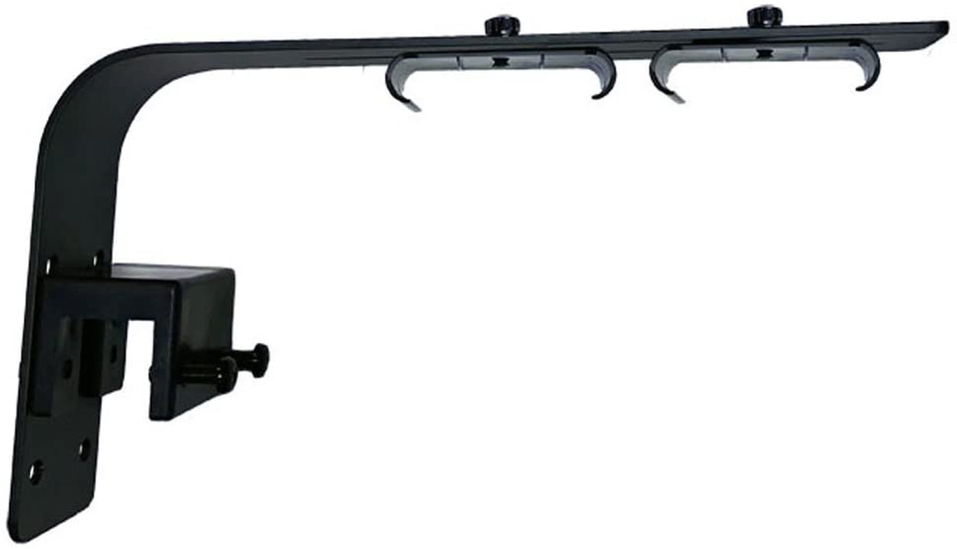 USA Orbit LED Adjustable Tank Mount Bracket (Model 4193) with Aluminum Arm