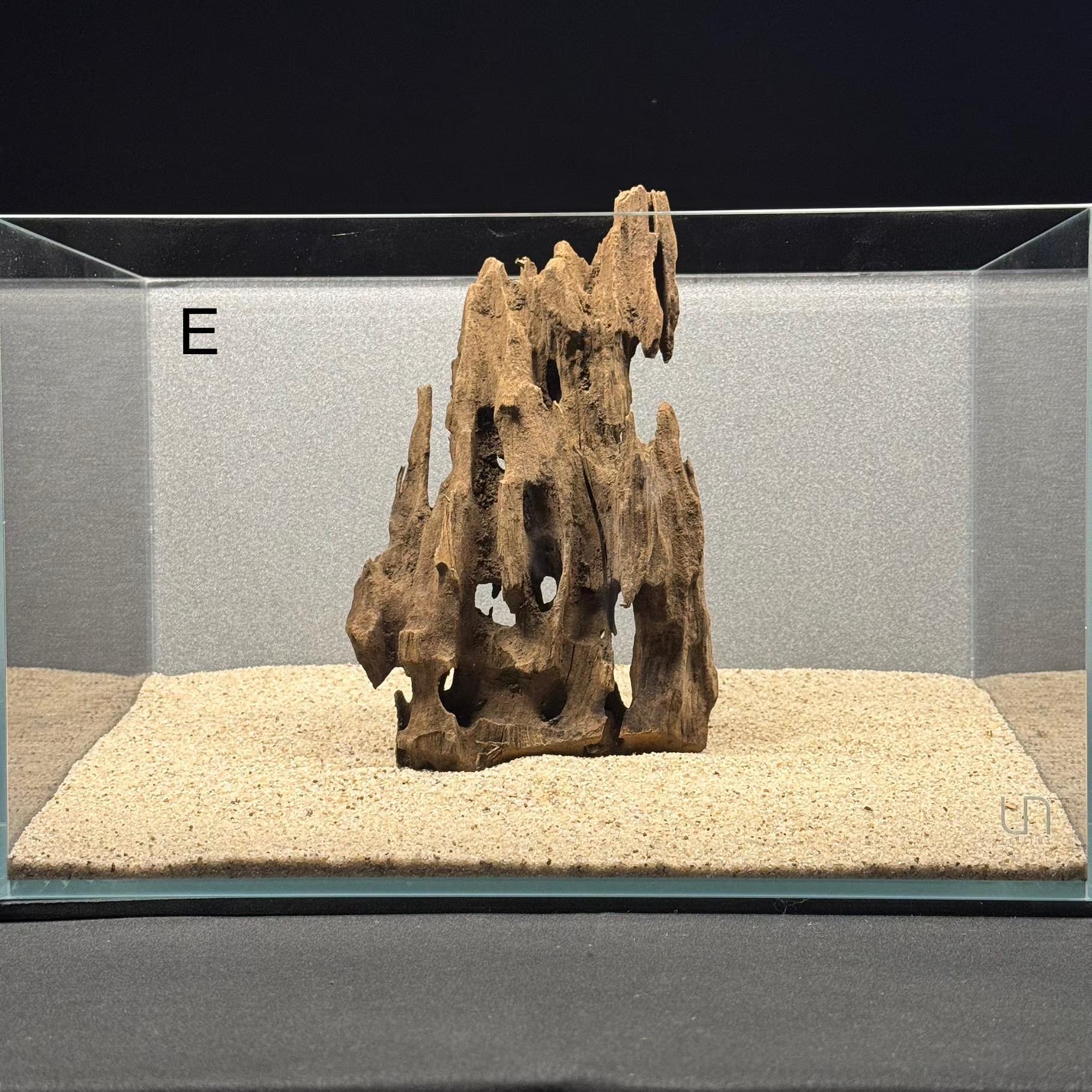 Medium Nano Dragon Driftwood | Aquarium Aquascape | Aquarium Design | Wood for Aquarium | Fish Tank | Natural Wood | Hardscape | Shrimp Wood