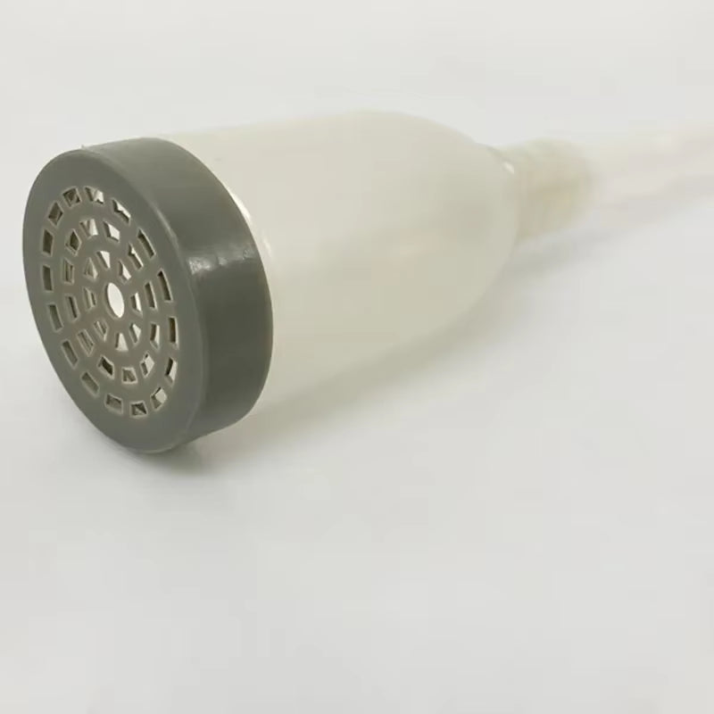 1.5M Aquarium Manual Water Changer Fish Tank Air Pump Cleaning Tools Handheld Aquarium Cleaner Vacuum Siphon Pump