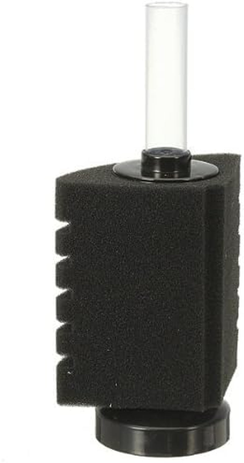 ® XY-2891 Air Driven Biochemical Bio Corner Sponge Filter for Aquarium Fish Tank