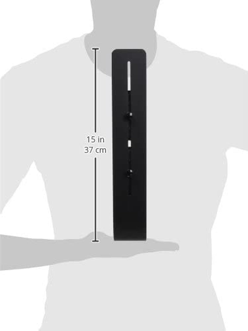 USA Orbit LED Adjustable Tank Mount Bracket (Model 4193) with Aluminum Arm