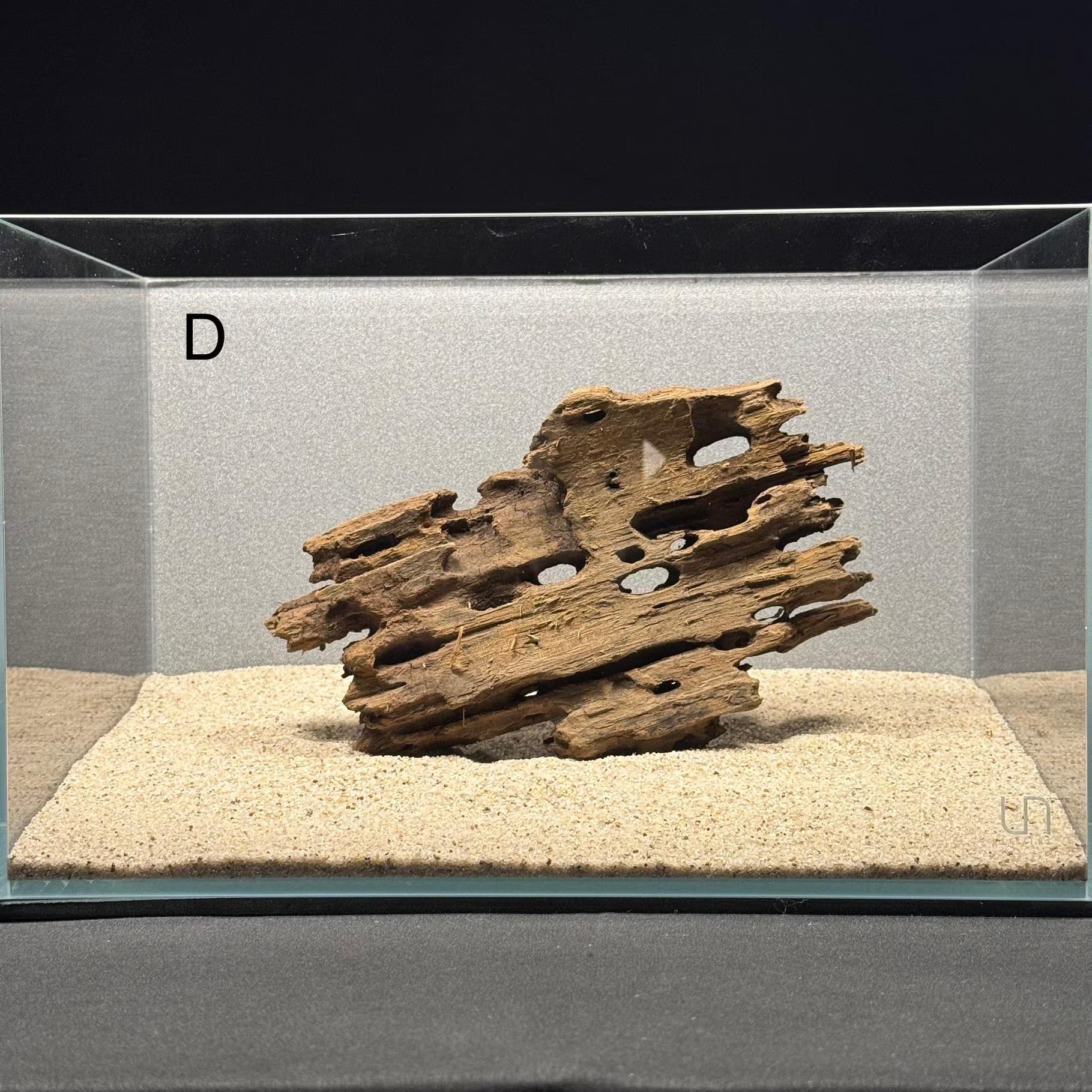 Medium Nano Dragon Driftwood | Aquarium Aquascape | Aquarium Design | Wood for Aquarium | Fish Tank | Natural Wood | Hardscape | Shrimp Wood