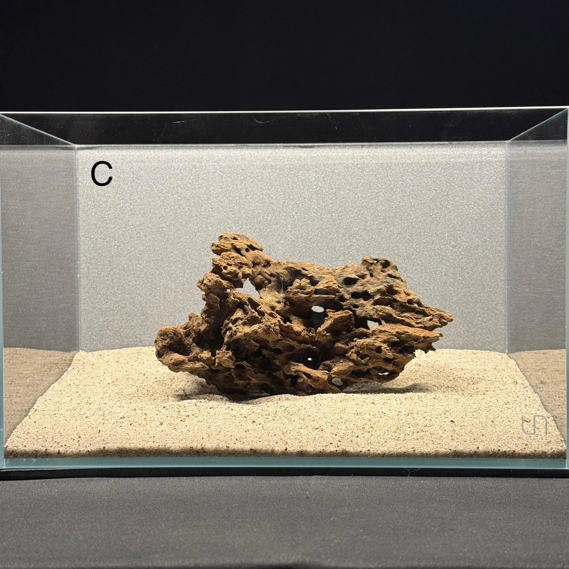 Medium Nano Dragon Driftwood | Aquarium Aquascape | Aquarium Design | Wood for Aquarium | Fish Tank | Natural Wood | Hardscape | Shrimp Wood