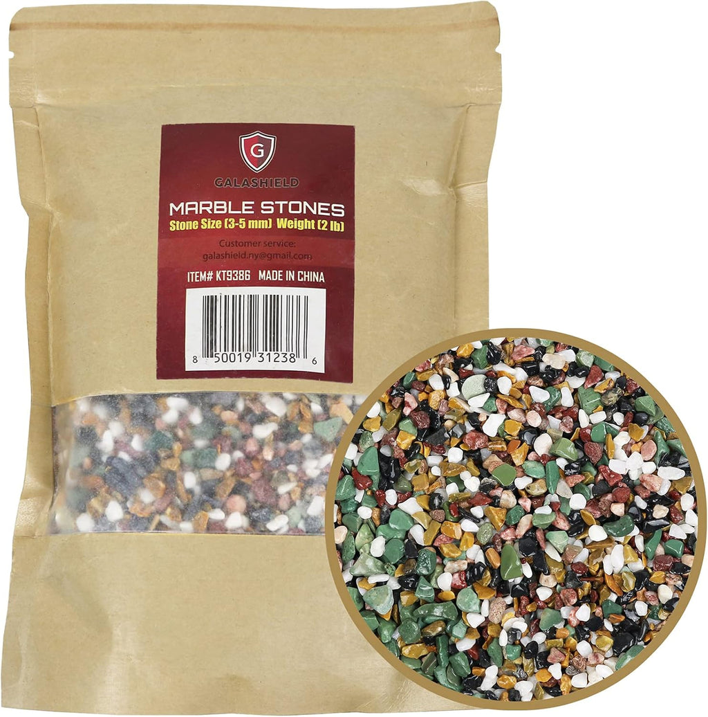 2 Pounds Horticultural Succulent and Cactus Potting Mix with Lava Rocks and Bonsai Soil Amendment