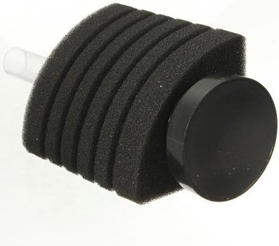 ® XY-2891 Air Driven Biochemical Bio Corner Sponge Filter for Aquarium Fish Tank