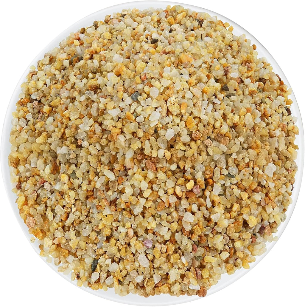 2 lbs Horticultural Succulent and Bonsai Potting Mix with Lava Rocks and Cactus Soil Amendment