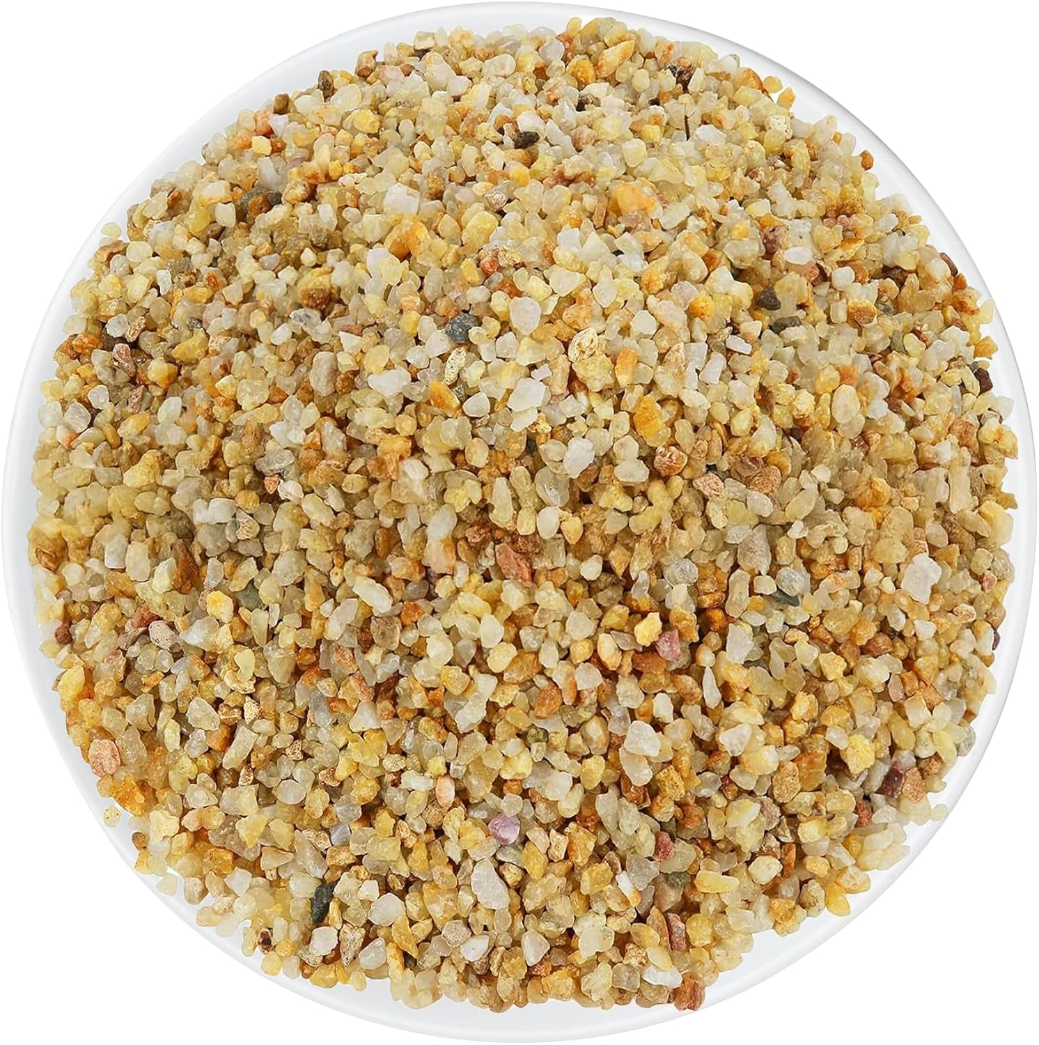 2 lbs Horticultural Succulent and Bonsai Potting Mix with Lava Rocks and Cactus Soil Amendment