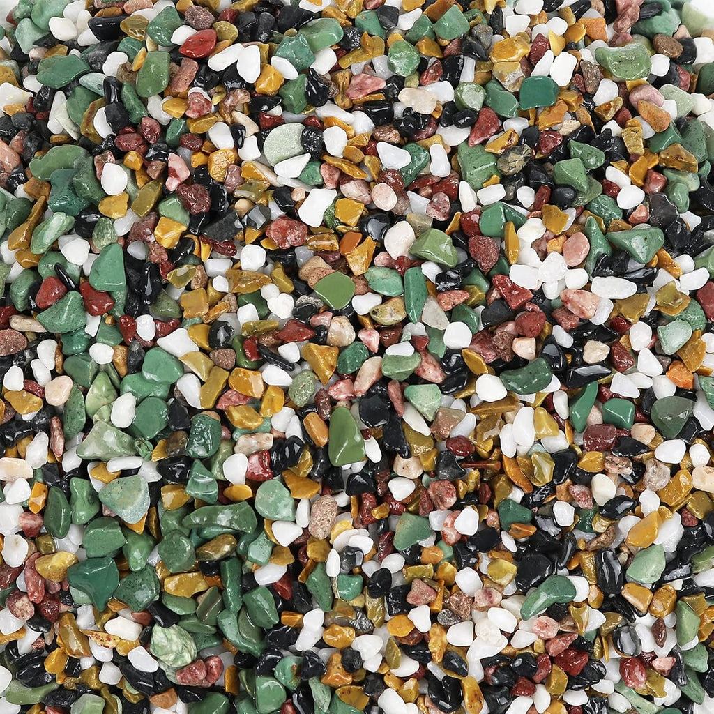 2 Pounds Horticultural Succulent and Cactus Potting Mix with Lava Rocks and Bonsai Soil Amendment