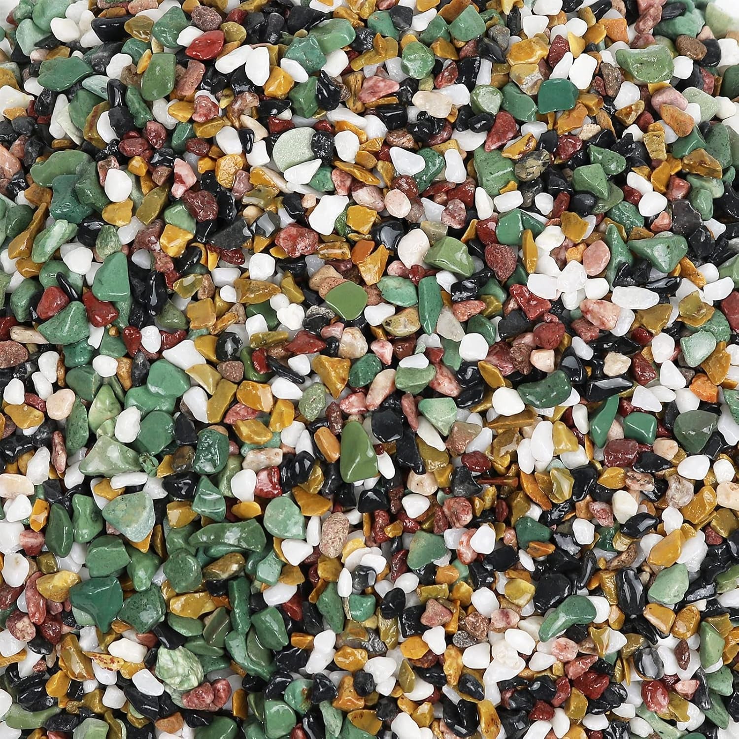 2 Pounds Horticultural Succulent and Cactus Potting Mix with Lava Rocks and Bonsai Soil Amendment