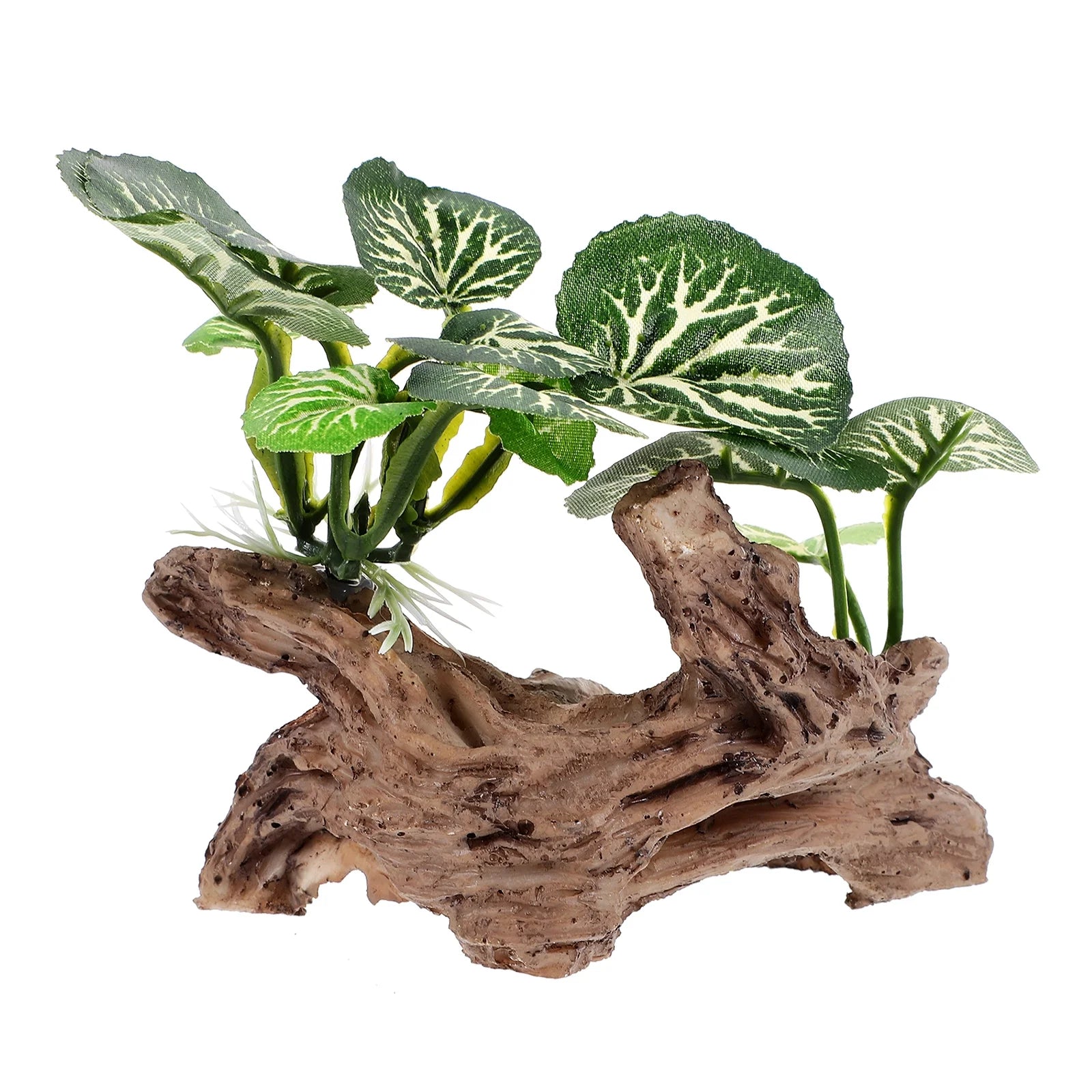 Aquarium Decoration Model the Flowers Aquatic Plants Fish Tanks Tall Decorations Accessories For