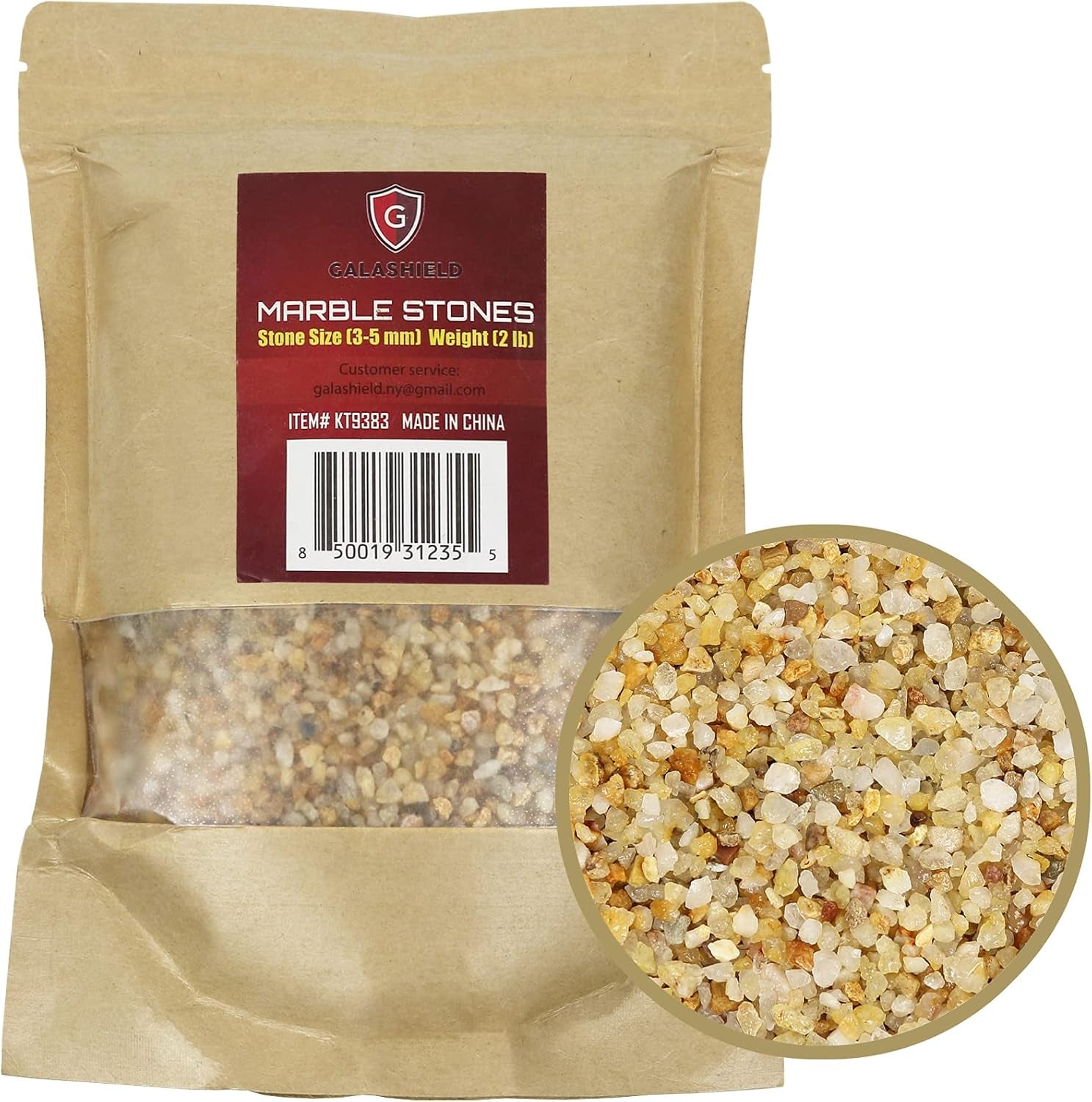 2 lbs Horticultural Succulent and Bonsai Potting Mix with Lava Rocks and Cactus Soil Amendment