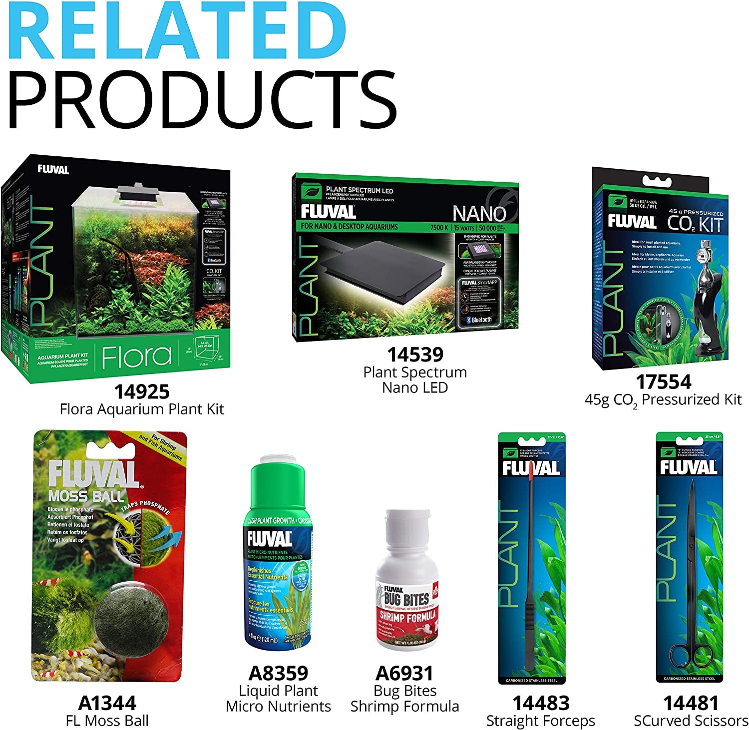 12694 Plant and Shrimp Stratum for Freshwater Aquariums, 8.8 lbs – Premium Substrate for Robust Plant Growth, Ideal for Neutral to Slightly Acidic pH