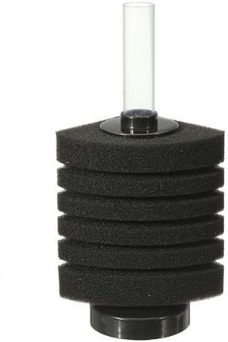 ® XY-2891 Air Driven Biochemical Bio Corner Sponge Filter for Aquarium Fish Tank