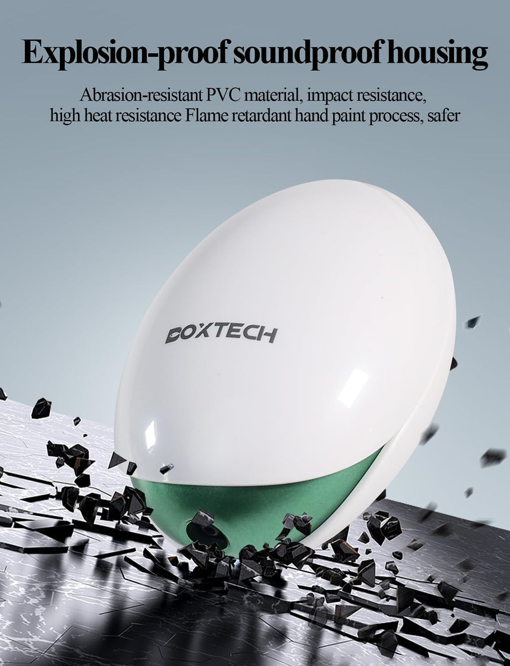 Aquarium Air Pump, Oxygen Fish Air Pump with Adjustable Air Valve, Fish Tank Air Pump with Accessories Tube, Bubble Stone and Check Valve, Tank Aerator Kit