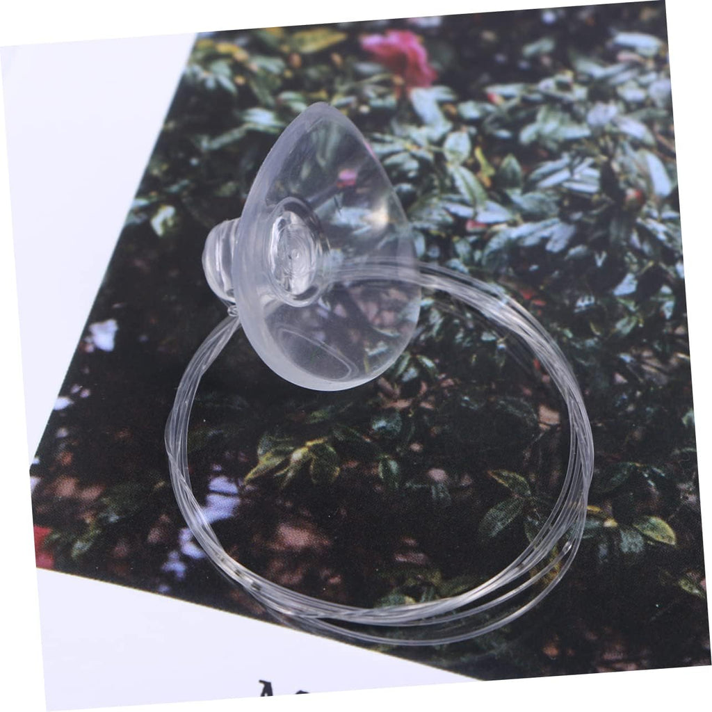 Aquarium Floating Rocks - Resin Decorative Ornament for Aquatic Landscapes and Fish Tank Decor