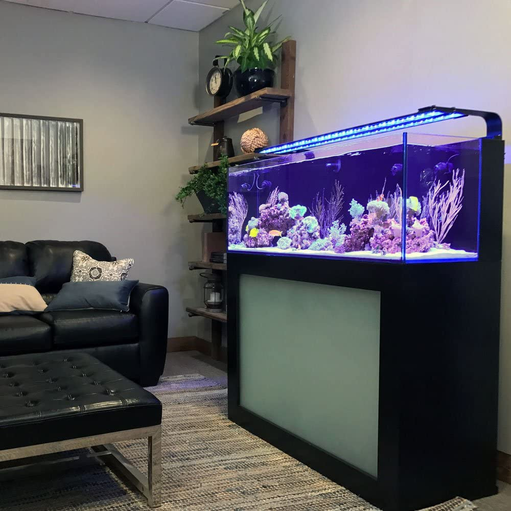 USA Orbit LED Adjustable Tank Mount Bracket (Model 4193) with Aluminum Arm